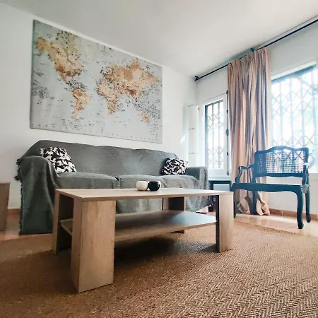 Apartment Bahia Del Sol Torremolinos