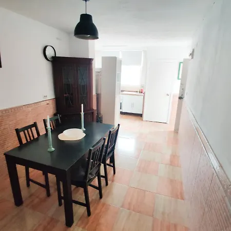 Bahia Del Sol Apartment Torremolinos