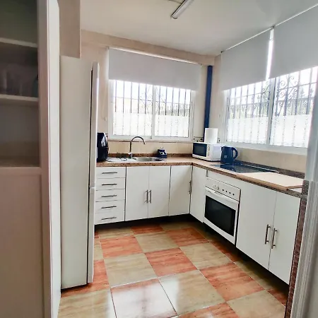 Bahia Del Sol Apartment