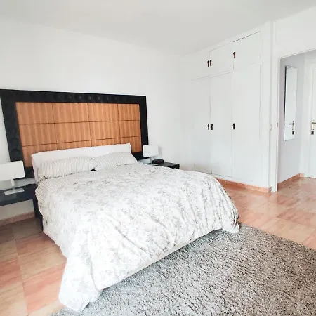 Apartment Bahia Del Sol *