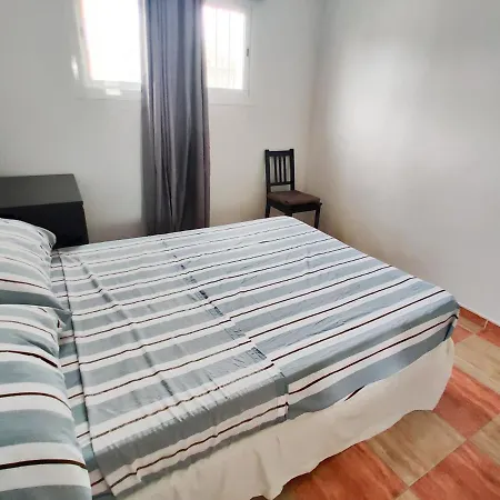 Bahia Del Sol Apartment